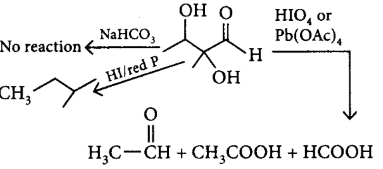 Alcohol, Phenol and Ether mcq solution image