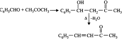 Aldehyde and Ketone mcq solution image