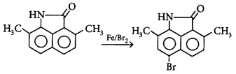 Organic Compounds Containing Nitrogen mcq solution image