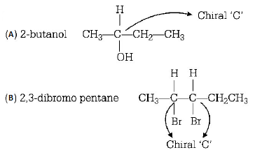 General Organic Chemistry mcq solution image