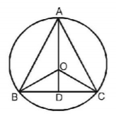 Circle mcq solution image