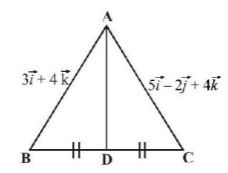 3D Geometry and Vectors mcq solution image
