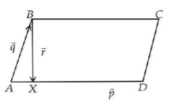 3D Geometry and Vectors mcq solution image