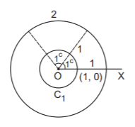 Circle mcq solution image