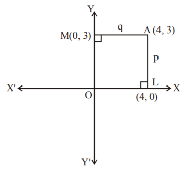 Straight Lines mcq solution image