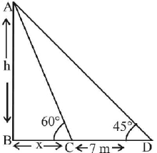Properties and Solutons of Triangle mcq solution image