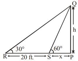 Properties and Solutons of Triangle mcq solution image