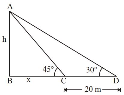 Properties and Solutons of Triangle mcq solution image