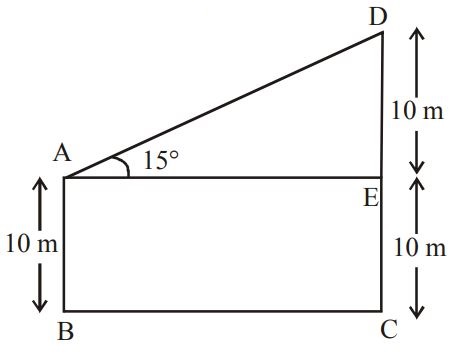 Properties and Solutons of Triangle mcq solution image