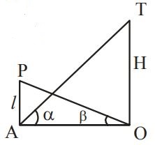 Properties and Solutons of Triangle mcq solution image