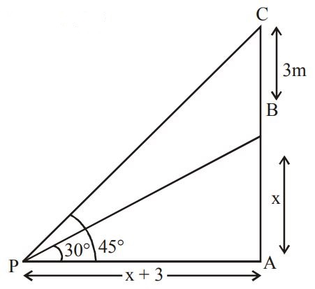 Properties and Solutons of Triangle mcq solution image
