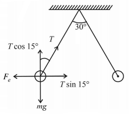 Mechanical Properties of Solids and Fluids mcq solution image