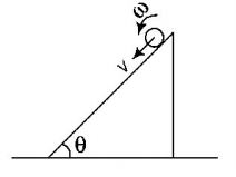 Rotational Motion mcq solution image