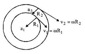 Rotational Motion mcq solution image