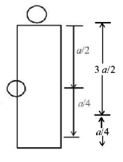 Rotational Motion mcq solution image