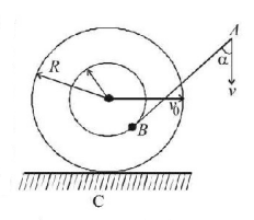 Rotational Motion mcq solution image