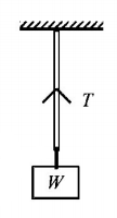 Mechanical Properties of Solids and Fluids mcq solution image