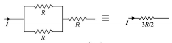 Electric Current mcq solution image