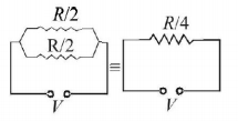 Electric Current mcq solution image