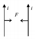 Electric Current mcq solution image