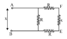 Electric Current mcq solution image