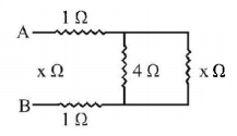 Electric Current mcq solution image
