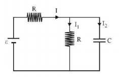 Alternating Current mcq solution image