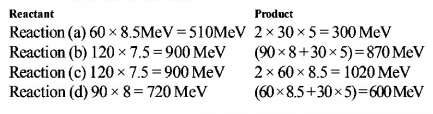 Radioactivity mcq solution image
