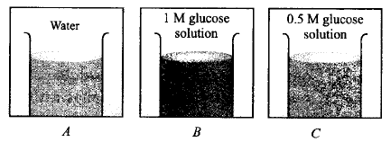 Solutions mcq question image Solutions mcq question image