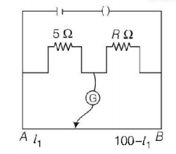 Electric Current mcq question image Electric Current mcq question image