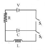 Alternating Current mcq question image Alternating Current mcq question image