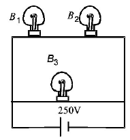 Electric Current mcq question image Electric Current mcq question image