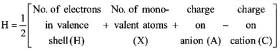 Chemical Bonding and Molecular Structure mcq solution image Chemical Bonding and Molecular Structure mcq solution image