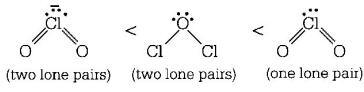 Chemical Bonding and Molecular Structure mcq solution image Chemical Bonding and Molecular Structure mcq solution image