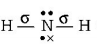 Chemical Bonding and Molecular Structure mcq solution image Chemical Bonding and Molecular Structure mcq solution image
