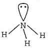 Chemical Bonding and Molecular Structure mcq solution image Chemical Bonding and Molecular Structure mcq solution image