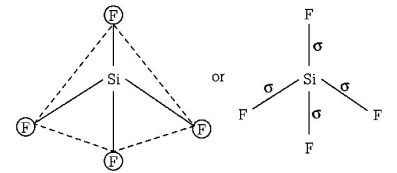 Chemical Bonding and Molecular Structure mcq solution image Chemical Bonding and Molecular Structure mcq solution image