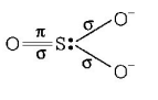 Chemical Bonding and Molecular Structure mcq solution image Chemical Bonding and Molecular Structure mcq solution image
