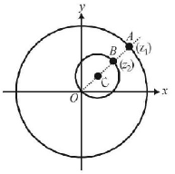 Complex Number mcq solution image Complex Number mcq solution image