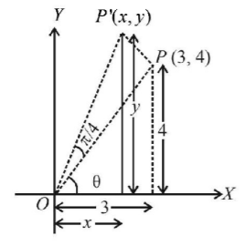 Straight Lines mcq solution image Straight Lines mcq solution image