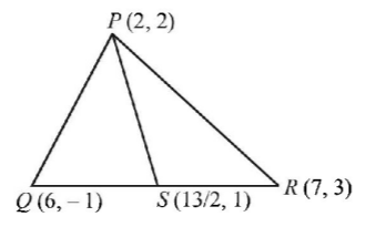Straight Lines mcq solution image Straight Lines mcq solution image