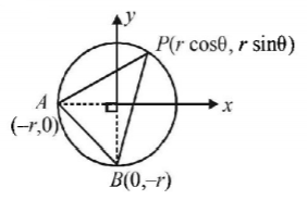 Circle mcq solution image Circle mcq solution image