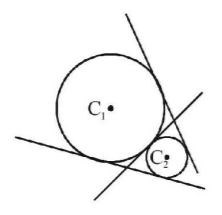 Circle mcq solution image Circle mcq solution image