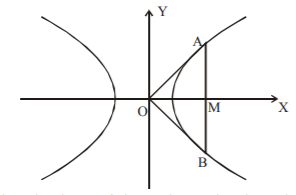 Hyperbola mcq solution image Hyperbola mcq solution image