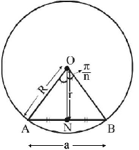 Properties and Solutons of Triangle mcq solution image Properties and Solutons of Triangle mcq solution image