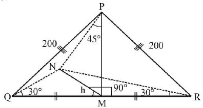 Properties and Solutons of Triangle mcq solution image Properties and Solutons of Triangle mcq solution image