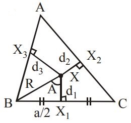 Properties and Solutons of Triangle mcq solution image Properties and Solutons of Triangle mcq solution image