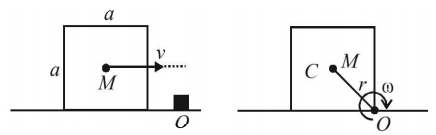 Rotational Motion mcq solution image Rotational Motion mcq solution image