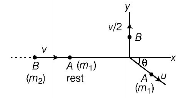 Momentum mcq solution image Momentum mcq solution image