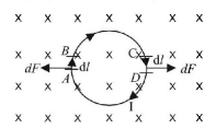 Magnetic Effect of Current mcq solution image Magnetic Effect of Current mcq solution image